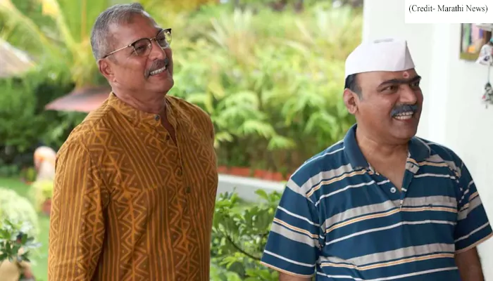 Nana Patekar Birthday Special: Things to Know About Nana's NAAM Foundation That Assists Farmers in Distress